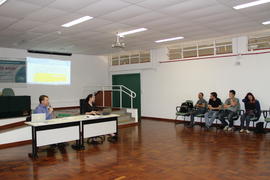 Reunião do Conselho de Campus