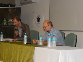 Seminário Hidrelétricas do Rio Uruguai