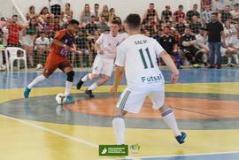 JUFFS 2022 – Futsal
