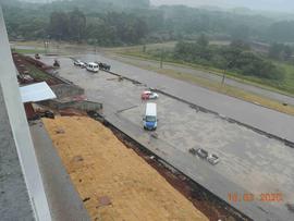 Construção do Bloco C do Campus Chapecó – 2ª Etapa