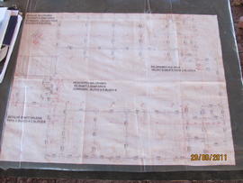 Construção Bloco A – Campus Realeza