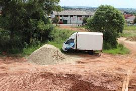 Construção do Bloco A do Campus Passo Fundo – 2ª Etapa