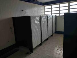 Construção do Bloco C do Campus Chapecó – 2ª Etapa
