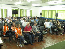 II Seminário de Ensino, Pesquisa e Extensão - SEPE