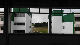 Construção do Bloco C do Campus Chapecó – 2ª Etapa