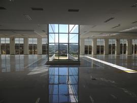 Construção do Restaurante Universitário – Campus Cerro Largo