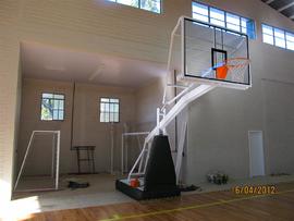 Reforma Ginásio de Esportes – Seminário – Campus Cerro Largo