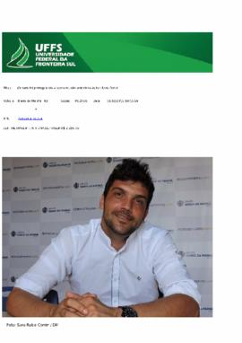Câmara foi protagonista e parceira, não submissa