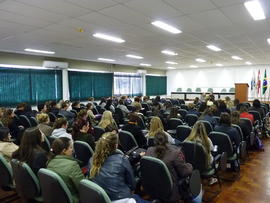 Avaliadoras do MEC - Enfermagem