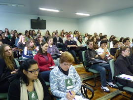 II Semana Acadêmica do Curso de Letras