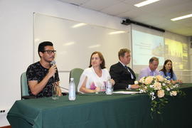 VI Jornada de Iniciação Científica e Tecnológica