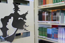 Semana Nacional do Livro e da Biblioteca