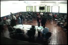 8ª Sessão Ordinária CONSUNI - 2013 - Parte 6
