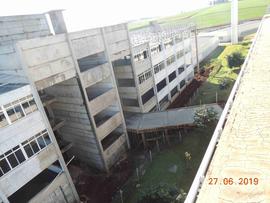 Construção do Bloco C do Campus Chapecó – 2ª Etapa