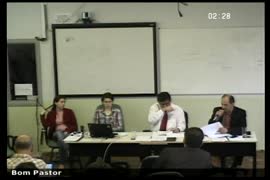9ª Sessão Ordinária CONSUNI - 2014 - Parte 6