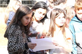Atividade prática do curso de Geografia