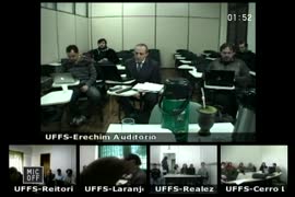 2ª Sessão Extraordinária CONSUNI – 2013 – Parte 4