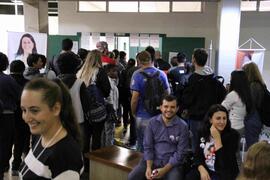 Votação da Consulta Prévia para reitoria e Direções de Campi