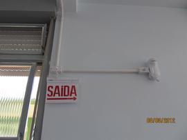 Reforma Elétrica Seminário - Campus Cerro Largo