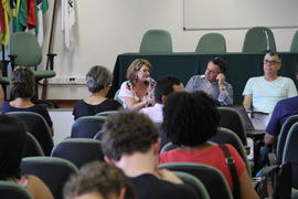 1ª Conferência das Licenciaturas UFFS