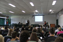 Atividade do Curso de Enfermagem