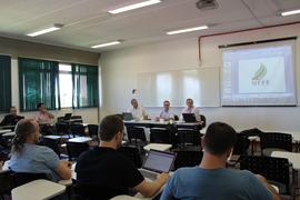Seminário Políticas de Graduação