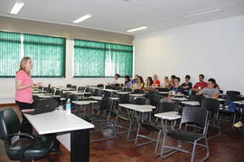 Semana Nacional de Ciência e Tecnologia - SNCT