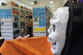 Semana Nacional do Livro e da Biblioteca