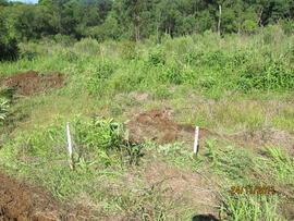 Construção Laboratórios – Campus Chapecó