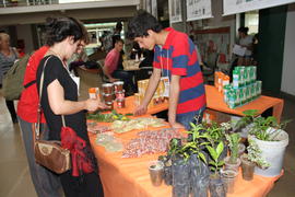 Evento "Terra e Arte"