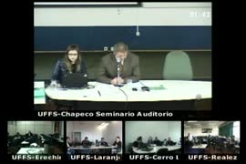 4ª Sessão Extraordinária CONSUNI – 2013 – Parte 4