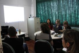 Treinamento do Sistema de Análise Socioeconômica