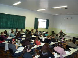 Semana do Diversa UFFS
