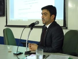 I Assembléia Geral do Campus Chapecó