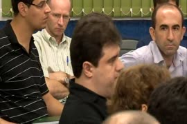 1ª Sessão Ordinária CONSUNI - 2011 - Parte 4