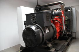 Data Center da UFFS