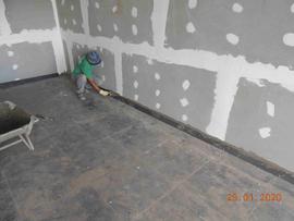 Construção do Bloco C do Campus Chapecó – 2ª Etapa