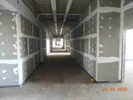 Construção do Bloco C do Campus Chapecó – 2ª Etapa