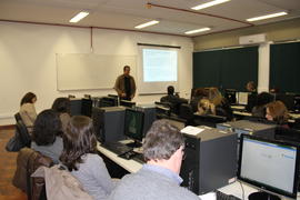 Laboratório de Educação Especial