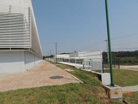 Construção Laboratórios Didáticos – Campus Chapecó