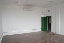 Construção Bloco de Salas dos Professores - Campus Realeza