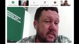 2ª Sessão Ordinária CONSUNI - 2023 - Parte 3