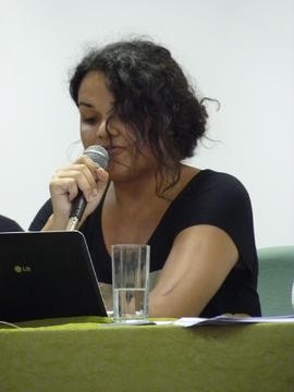 Mesa redonda Heterossexismo