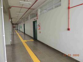 PPCI – Bloco A do Campus Erechim