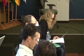 3ª Sessão Ordinária CONSUNI - 2011 - Parte 3