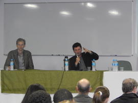 Seminário Hidrelétricas do Rio Uruguai