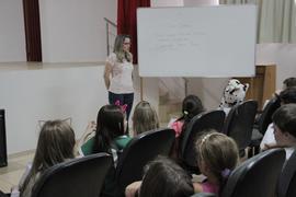 Cinema e Debate na Escola