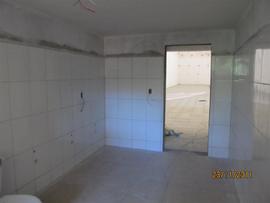 Reforma do Ginásio de Esportes – Seminário – Campus Cerro Largo