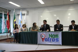 Projeto Nósotros