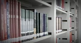 Biblioteca do Campus Chapecó